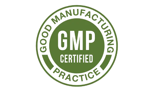 Mochalean GMP Certified