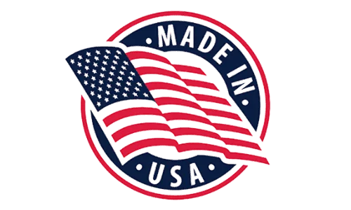 Mochalean Made in USA