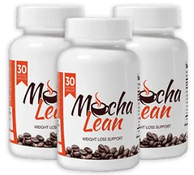 Mochalean bottles