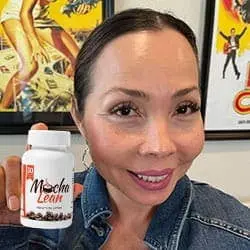 Mochalean Reviews 3